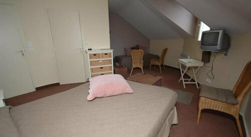 Hotel Le canter, Reserva ahora Hotel Saumur Maine y Loira