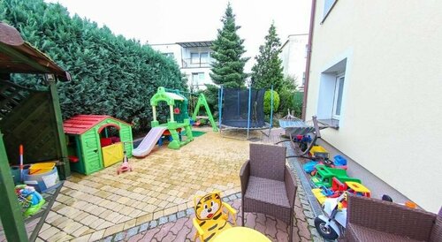 Pensjonat U Janiny Bolesławiec, Réserver Maison d'hôtes Hôtels pas chers à Basse-Silésie