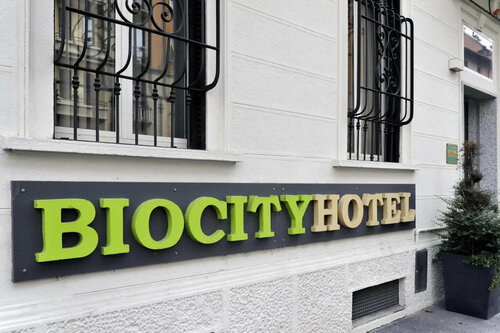 Biocity, Book Hotel Hoteller i Milano med pool, Swimmingpool