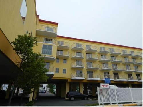 Bonita Beach Hotel, Buchen Sie Hotel Hotels in Maryland mit Parkplatz, Parkplätze