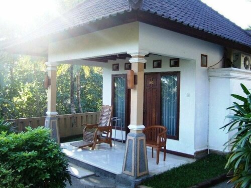 Bali Sunset Hotel, Boek Hotel Hotels in Bali met ontbijt, Ontbijt