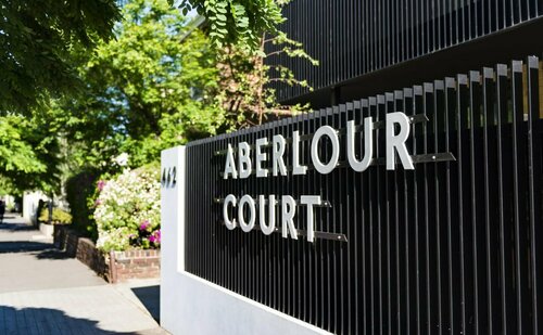 墨尔本鹿泽轩公寓酒店(Aberlour Court Residence Melbourne), Rezervați Hotel Hoteluri în Melbourne cu parcare, Parcare