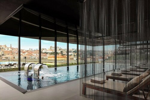 Tivoli Kopke Porto Gaia Hotel, Rezervasyon Otel Porto havuzlu oteller, Yüzme Havuzu