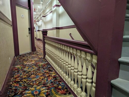Winsor Hotel, Забронировать Отель Сан-Франциско Область залива Сан-Франциско