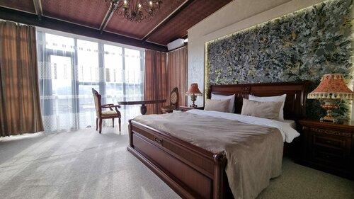 Boutique Hotel Grandview, Prenota Boutique Baku Azerbaigian, vicino a Icherishekher Metro Station