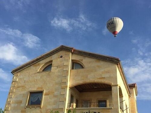 ‪Uchisar Stone House‬, Забронировать Отель Невшехир Меркез Невшехир