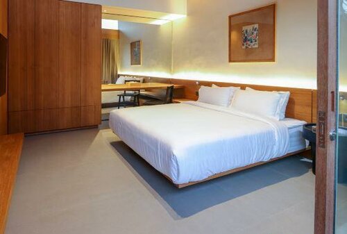 Domisili Villas Canggu Bali by Fays Hospitality, Book Villa Canggu Badung
