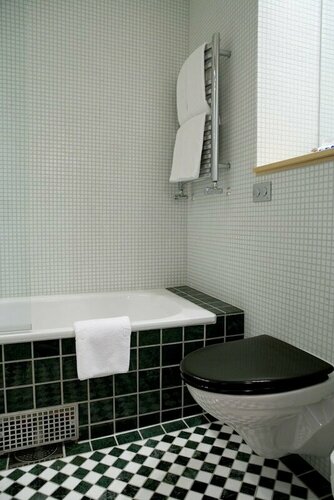 Hotel Lundia, Rezerwuj Hotel Hotele w Halland z parkingiem, Parking