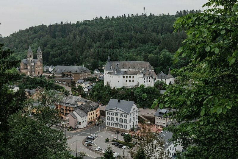 Le Clervaux Boutique & Design Hotel