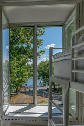 Reimersholme Hotel, Rezerwuj Hotel Södermalm Sztokholm