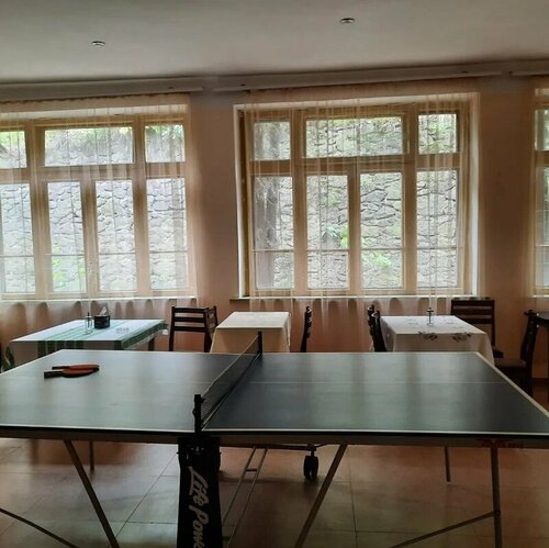 Lalvar, Boek Hotel Alaverdi Lori region