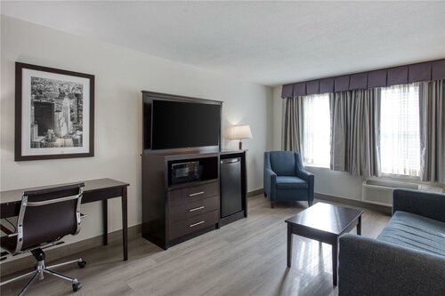 Best Western Gregory Hotel, Забронировать Отель Бруклин Нью-Йоркская агломерация
