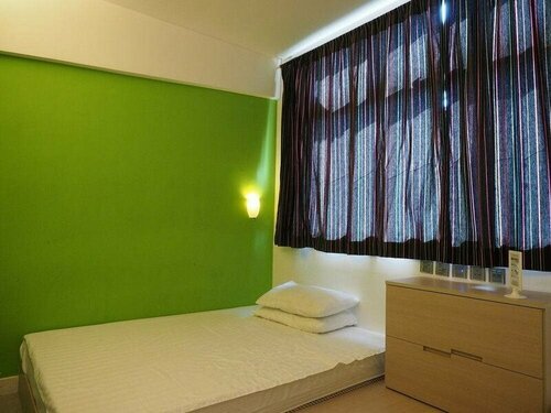 Tokyo Hostel, Забронировать Хостел Хостелы Гонконга, рядом с Джордан, Хостел