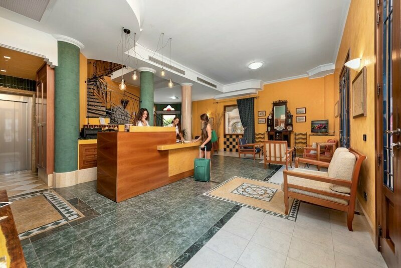 Hotel Mediterraneo