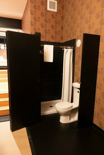Abpopa Hillcrest, Забронировать Отель Отели Сан-Диего 3 звезды, рядом с Marston House, 3*