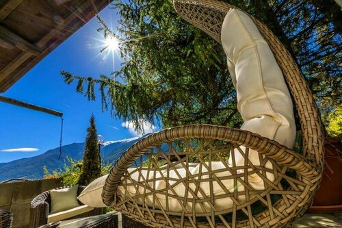 Garni - Hotel Rinner Julia, Забронировать Отель Отели Лачес 3 звезды, 3*
