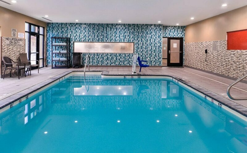 SpringHill Suites by Marriott Temecula Valley Wine Country