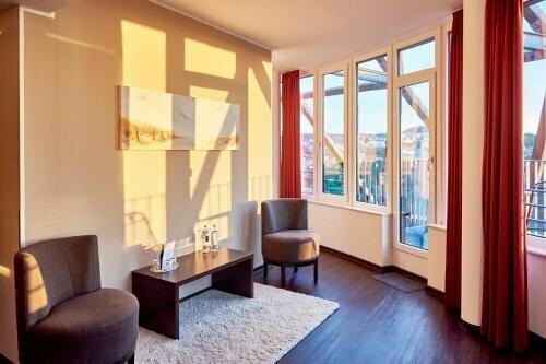 Hotel Oversum Winterberg Ski- und Vital Resort, Забронировать Отель СПА-отели Центр города - Медебах, SPA-услуги