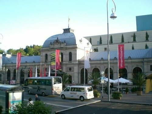 Hotel am Festspielhaus Bayerischer Hof - Superior