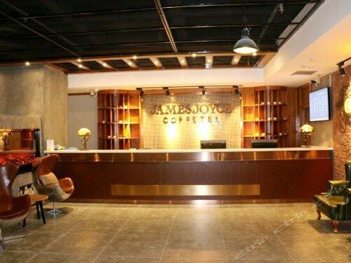 重庆十八梯一号民宿 解放碑店, Забронировать Апартаменты/квартира Юйчжун Chongqing Area
