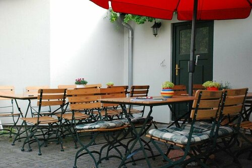 Pension zum Birnbaum, Prenota Hotel Potsdam Brandeburgo