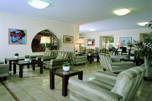 Hotel Terminus, Забронировать Отель Отели Гарды 3 звезды, 3*