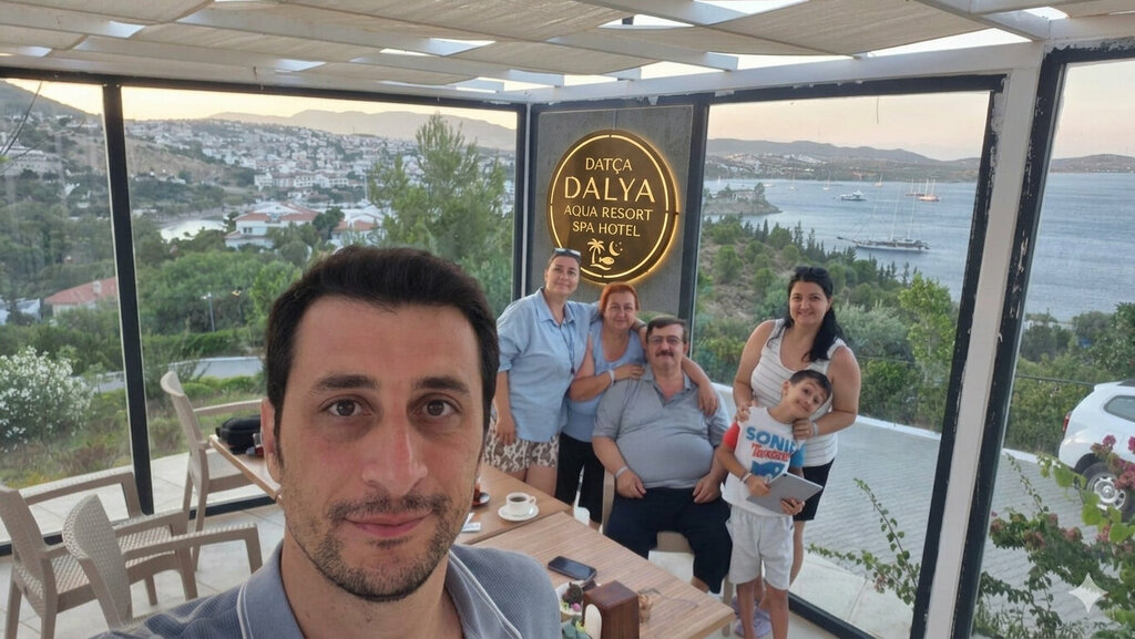 Dalya Resort Aqua & Spa Hotel