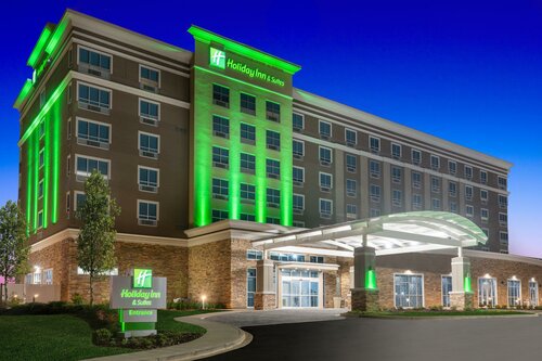 Holiday Inn & Suites Memphis Southeast-Germantown by IHG, Reserva ahora Hotel Germantown Tennessee