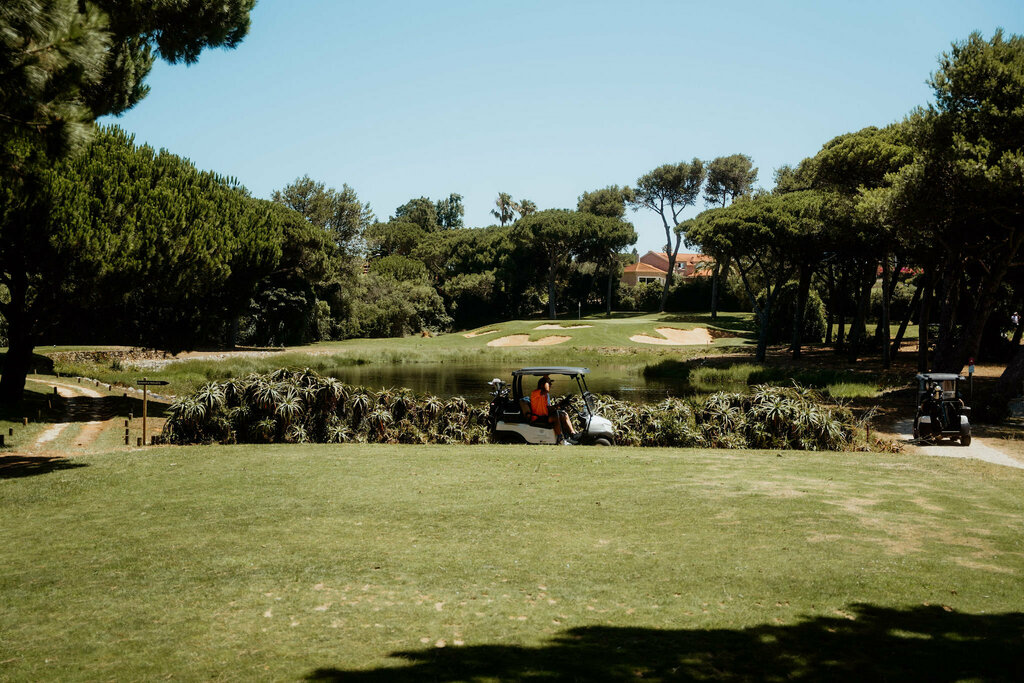 Kimpton Quinta da Marinha by IHG