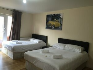 Apartments Inn, Забронировать Апартаменты/квартира Апартаменты Илфорд, Апартаменты/квартира