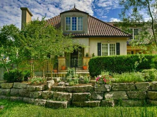Marias B & B