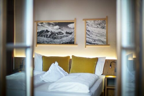 Hotel Platz, Забронировать Отель Кастельротто Альпе-ди-Сьюзи