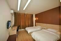 Weihai Xinbosi Holiday Hotel, Забронировать Отель Отели Хуанькуй 3 звезды, 3*