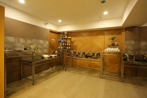 Pravasa Hotel, Indore, Rezerwuj Hotel Vijay Nagar 