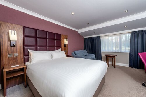 Holiday Inn Dover by IHG, Забронировать Отель Дувр Кент