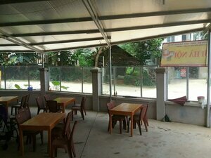 Thac Ba Family Homestay