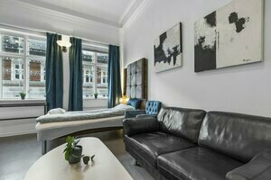 Esbjerg BB hotel