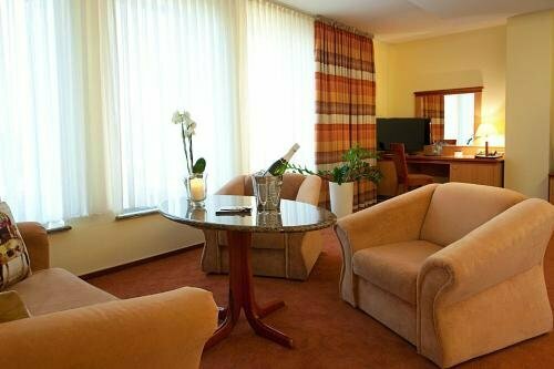 Hotel Amadeus, Reserva ahora Hotel Wodzislaw Slaski Silesia