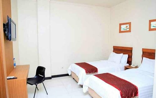 Boulevard Hotel Ternate, Reserva ahora Hotel Ternate North Maluku