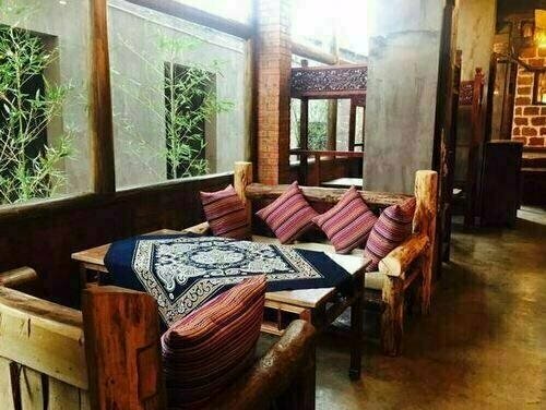 Dielianhua Vega Inn Zhangjiajie
