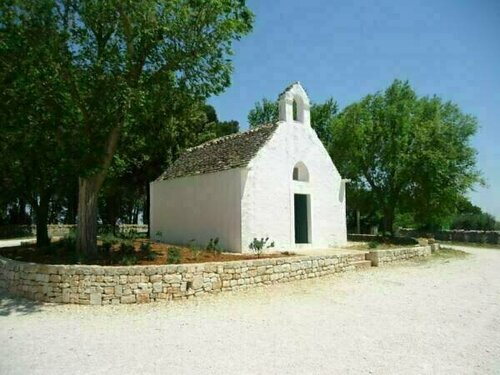 Masseria SantElia, Buchen Sie Hotel Martina Franca Itria-Tal