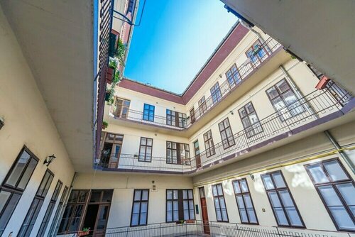 Oasis Apartments - Liberty Square, Buchen Sie Ferienwohnung Budapest Zentralungarn
