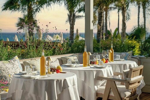 Parklane, a Luxury Collection Resort & Spa, Limassol, Boek Resort Limasol Limassol