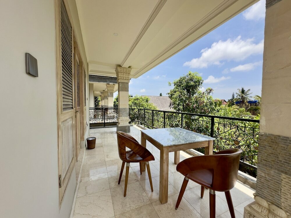 Honeymoon Guesthouse