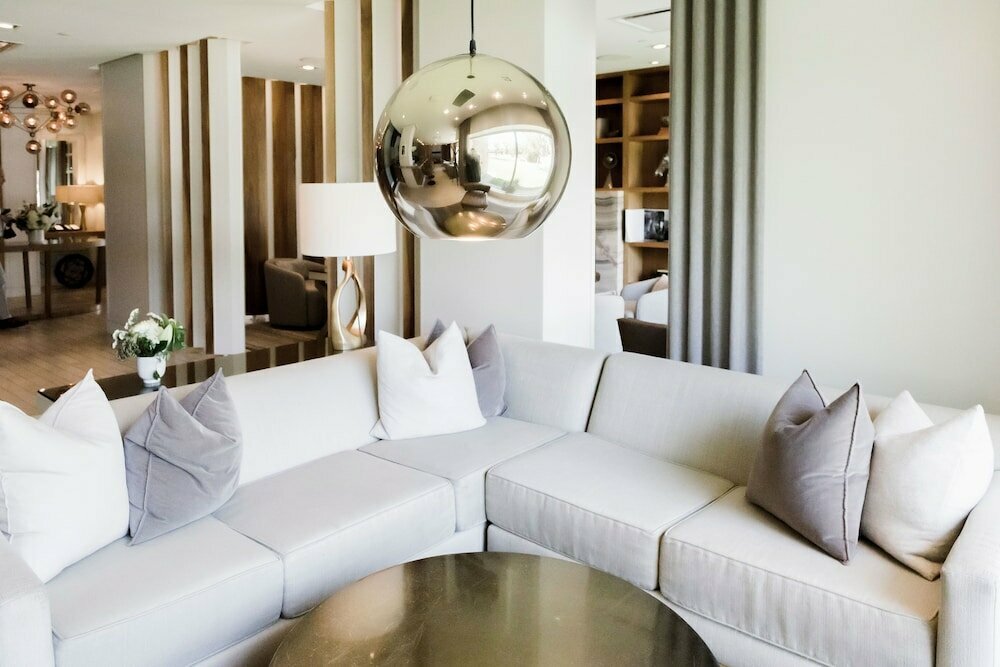 The James Hotel