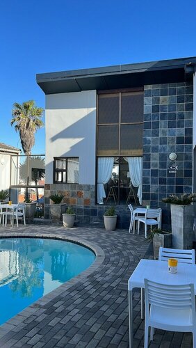 Le Blue Guesthouse, Забронировать Гостевой дом Блууотер-Бэй Порт-Элизабет