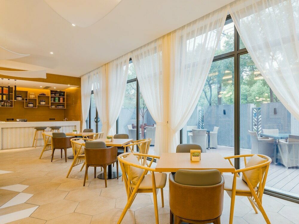 Atour Hotel Financial Street Beijing