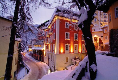 Hotel Post, Rezerwuj Hotel Hotele w Salzburg ze śniadaniem, Śniadanie