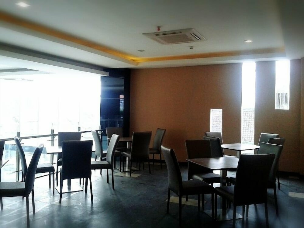 Serela Waringin Hotel