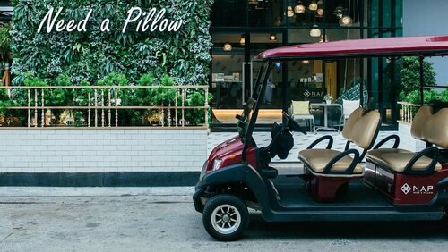 NAP Hotel Bangkok, Забронировать Отель Отели Раттхеви с завтраком, Завтраки
